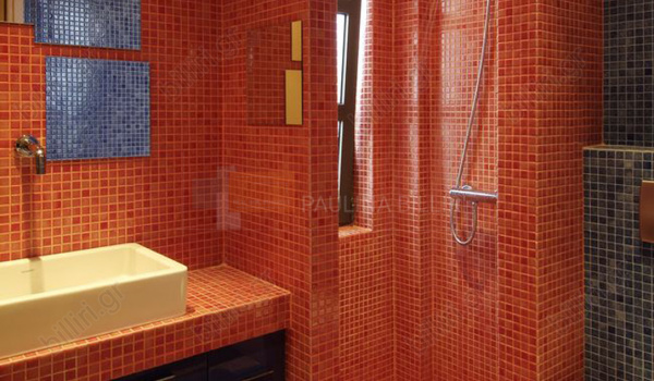 Μπάνιο - Bathroom